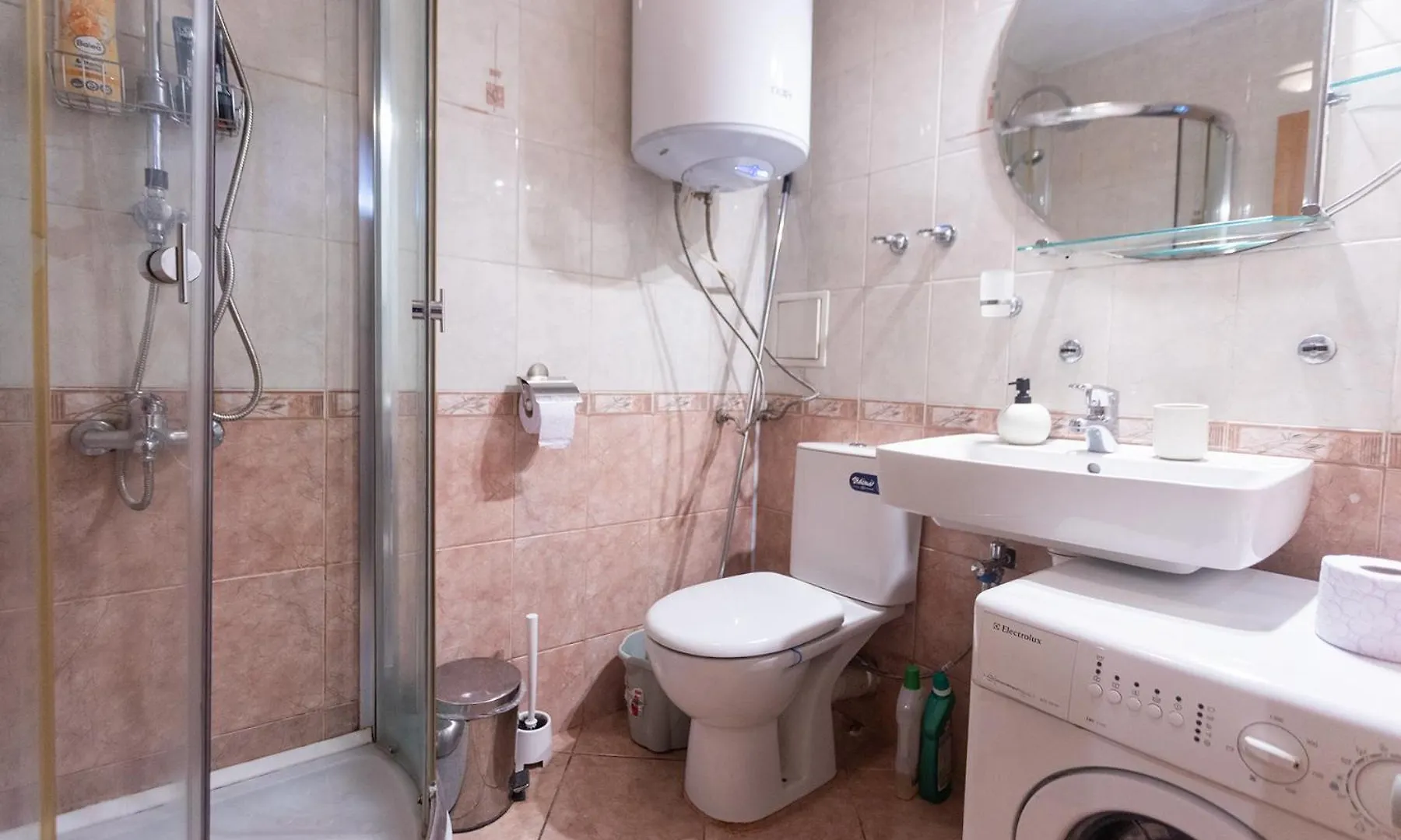 Karastoyanovi'S Apartment 3 صوفيا 0*,  بلغاريا